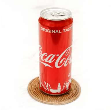 Coke Zero 低糖可乐