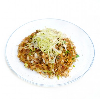 3812 Fried Vermicelli with Minced Pork 干炒冬粉