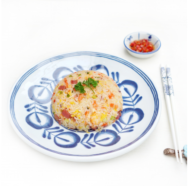 3006 Yang Zhou Fried Rice 扬州炒饭