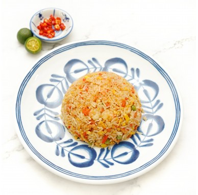 3001 Regular Fried Rice 美味炒饭