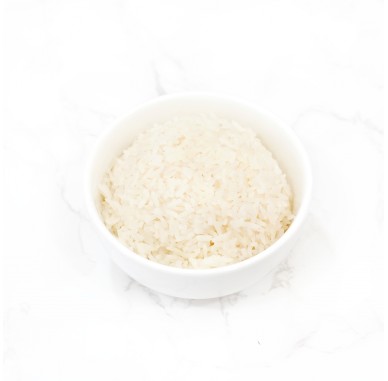 White Rice 米饭